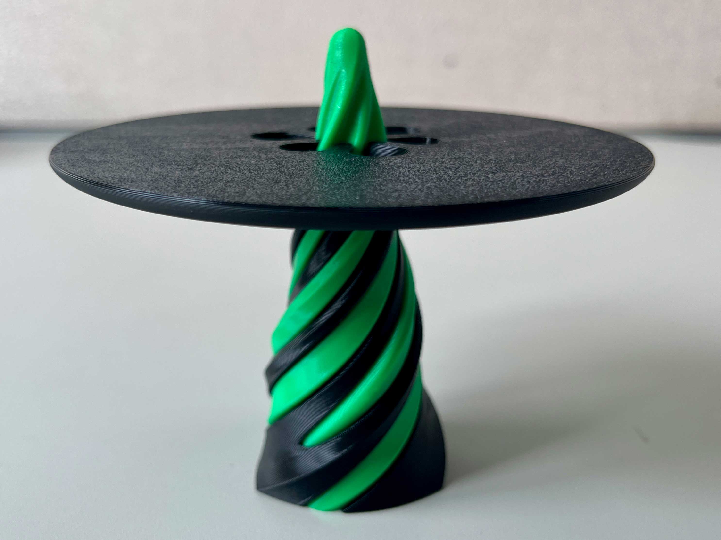 Judgement Table