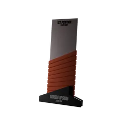 Trophy Shape