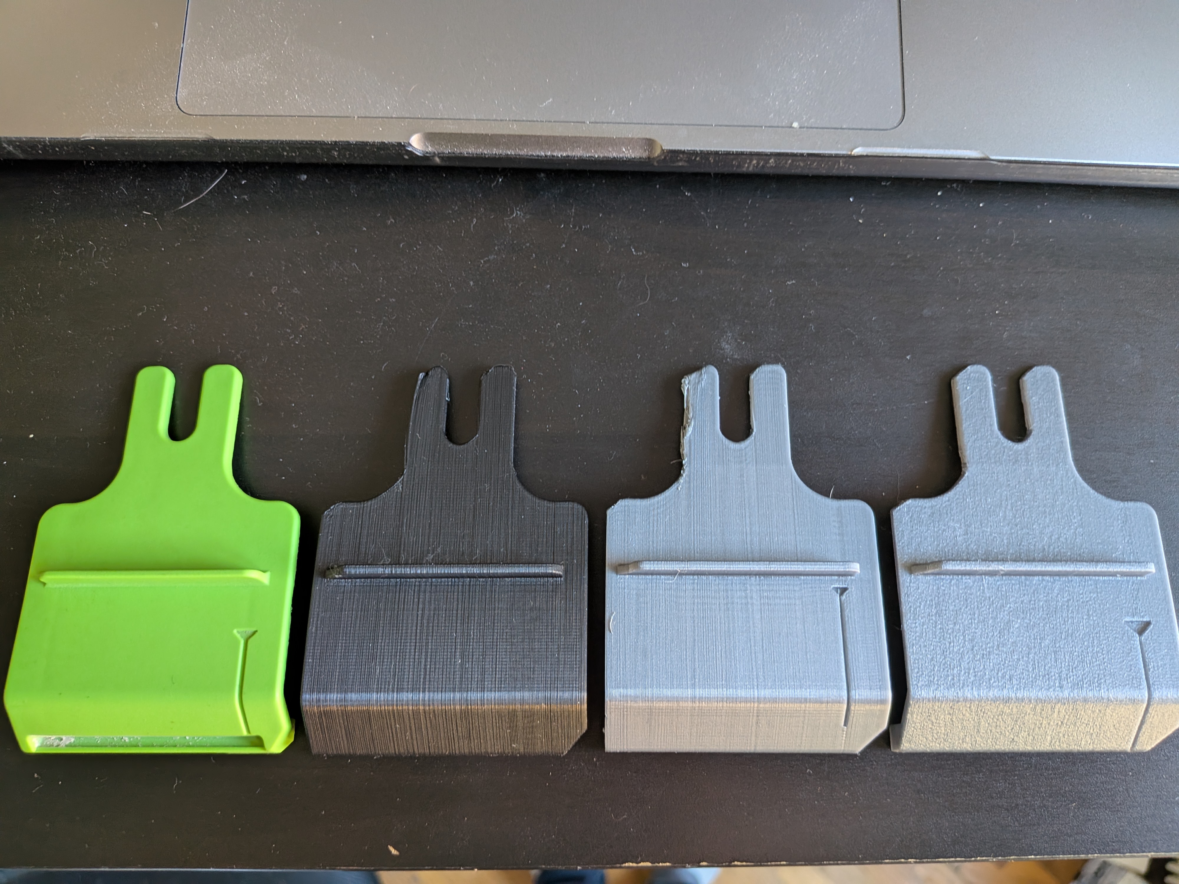 Festool splinter guard for TS 60 KEBQ