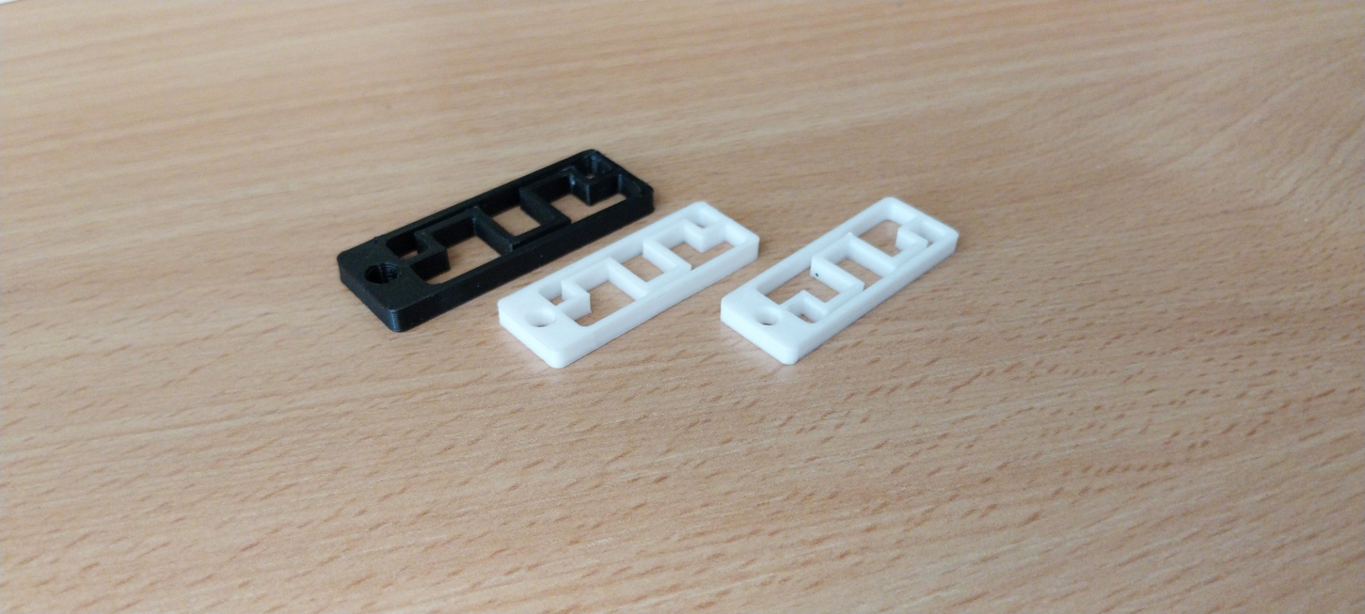 Memristor keychain — miniatura 2