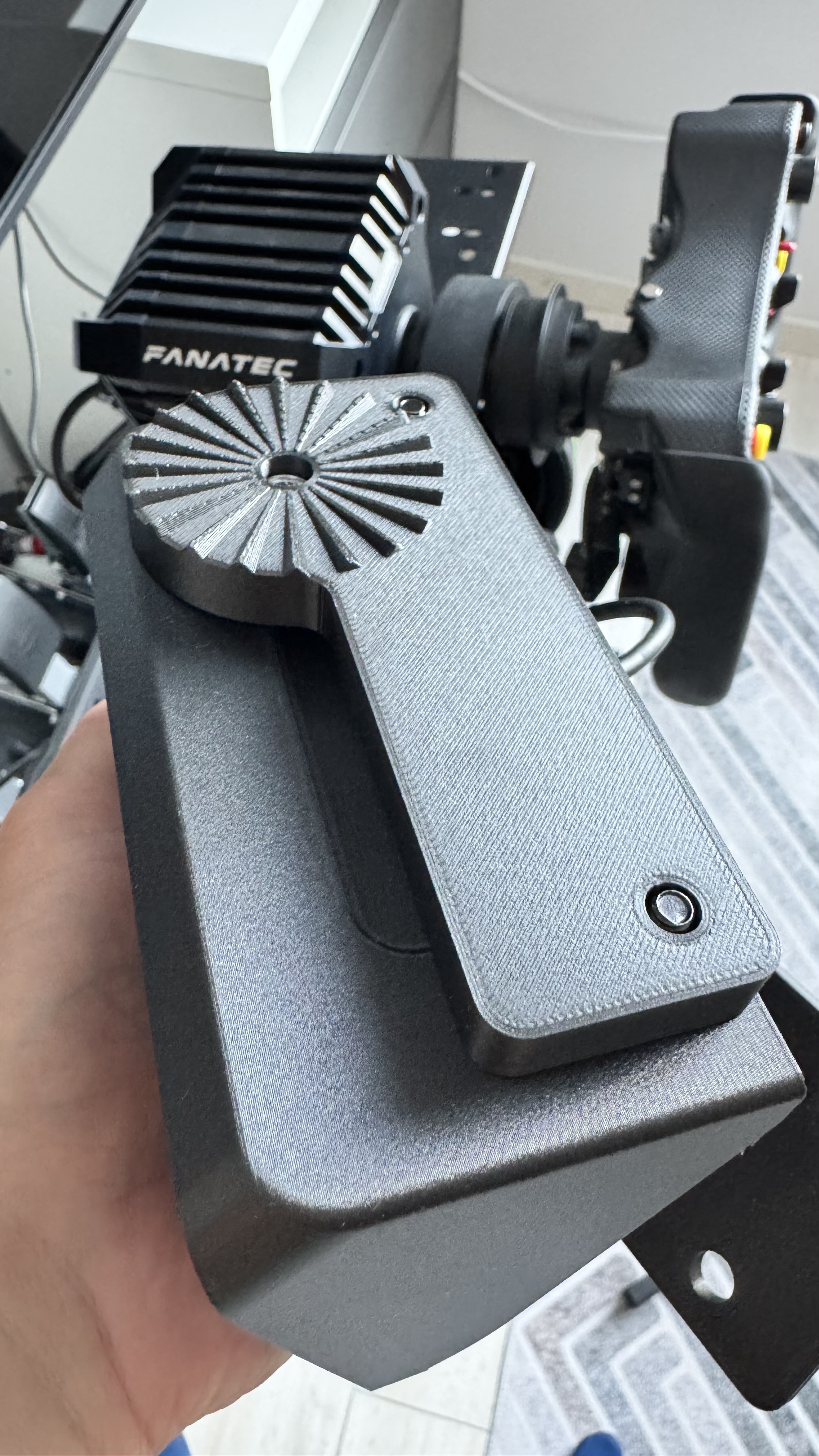 Turn Your Elgato Stream Deck Into a Sim Racing Button