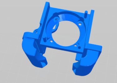 Ender 3 Modular Hotend