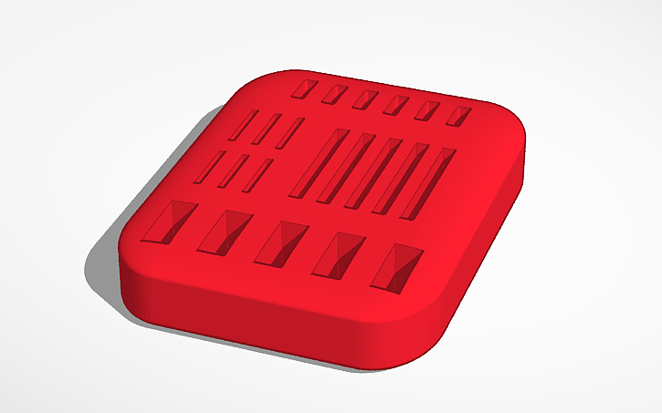 Organizer USB, SD, Micro SD, USB-C.