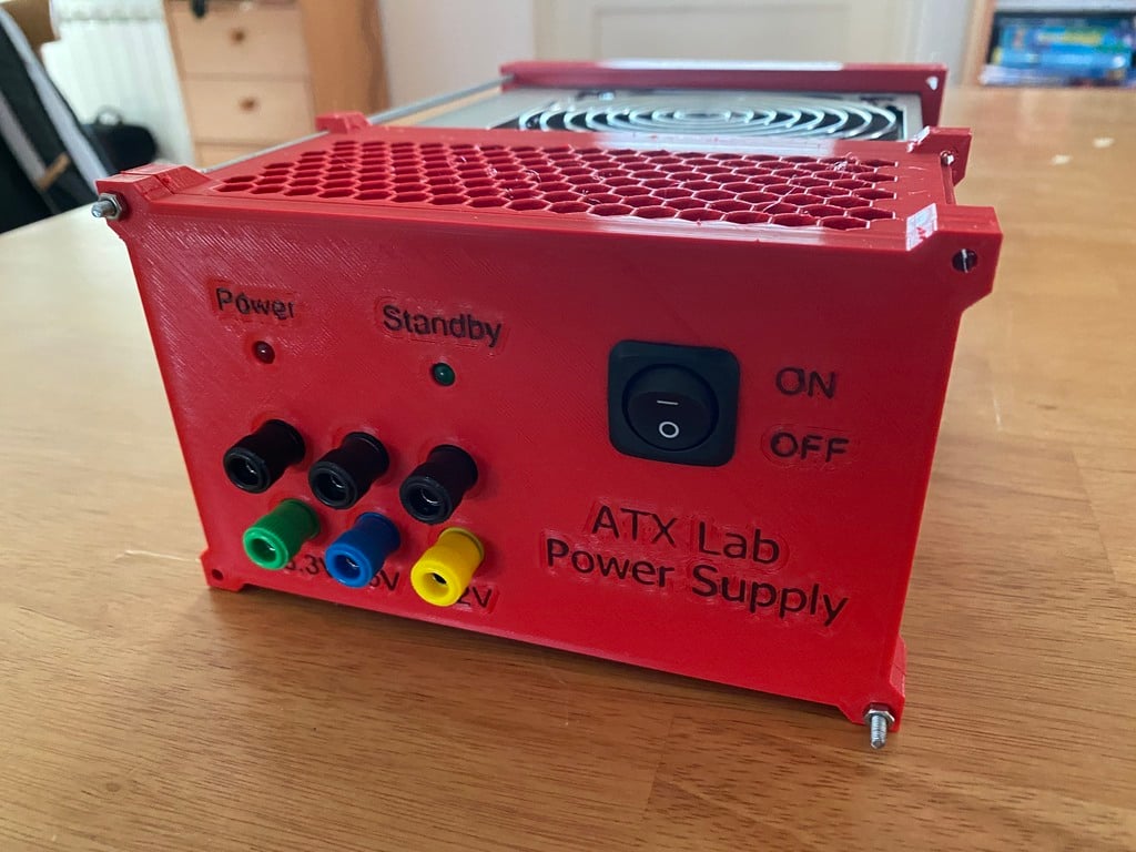 ATX Power Supply