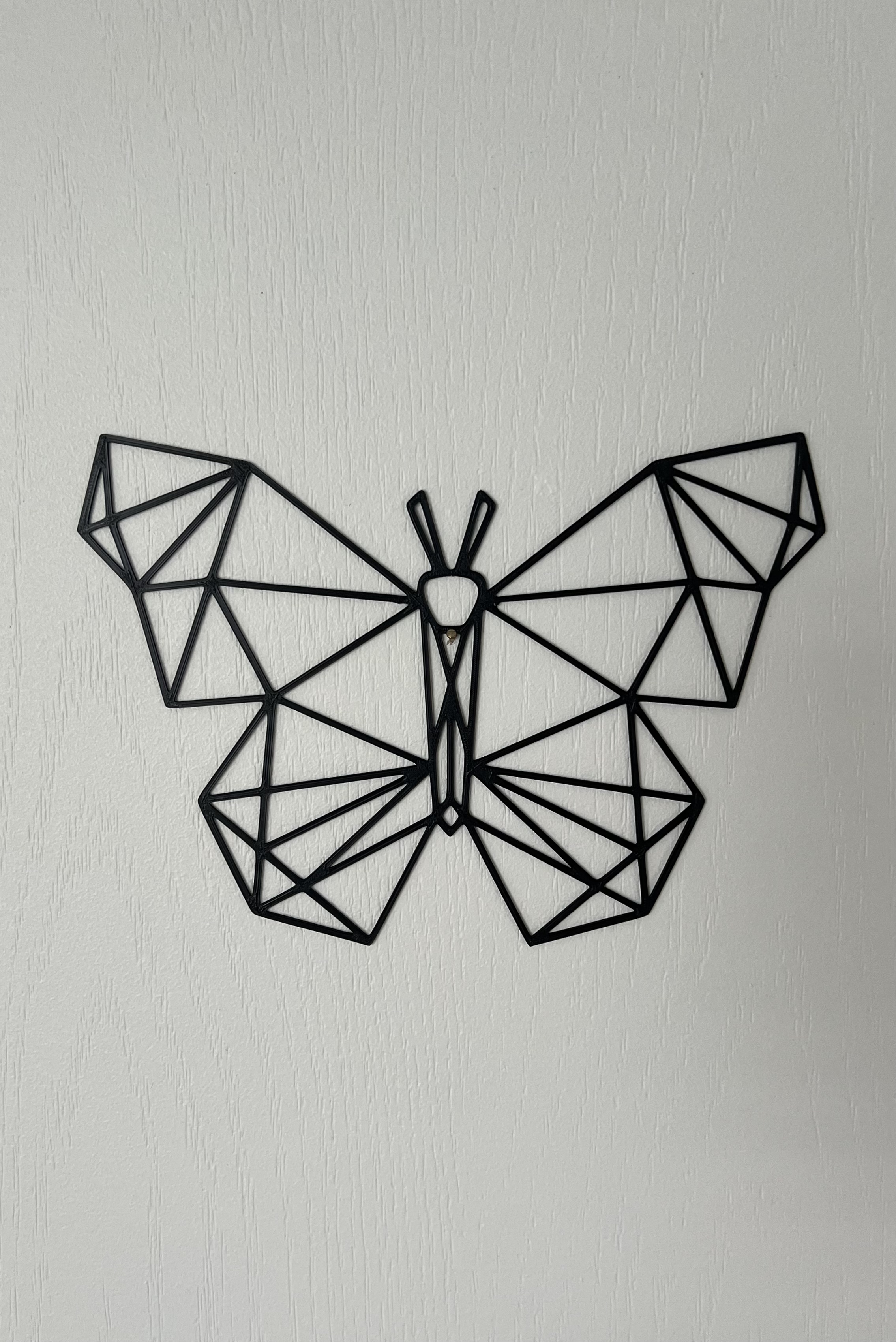 Butterfly Wall Art #2