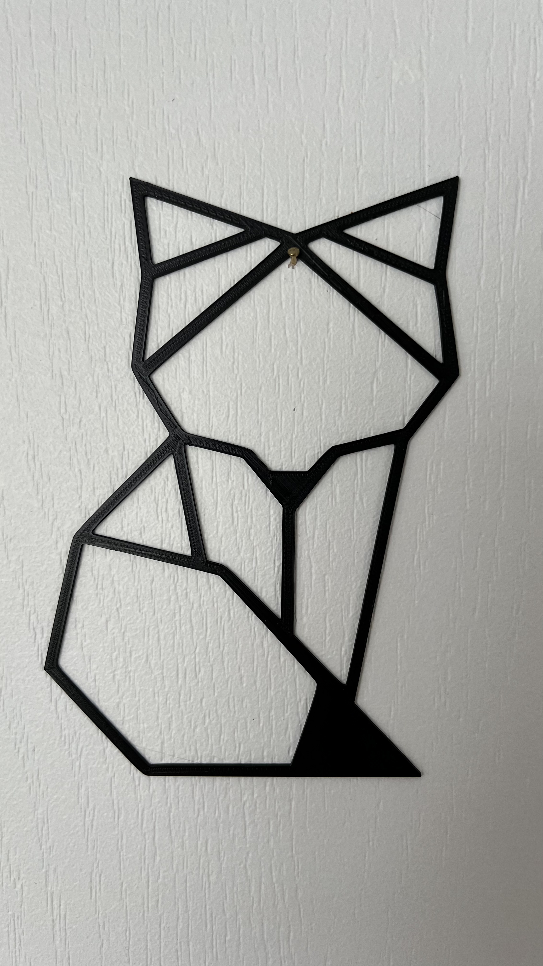 Fox Wall Art #5