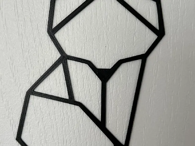 Fox Wall Art #5