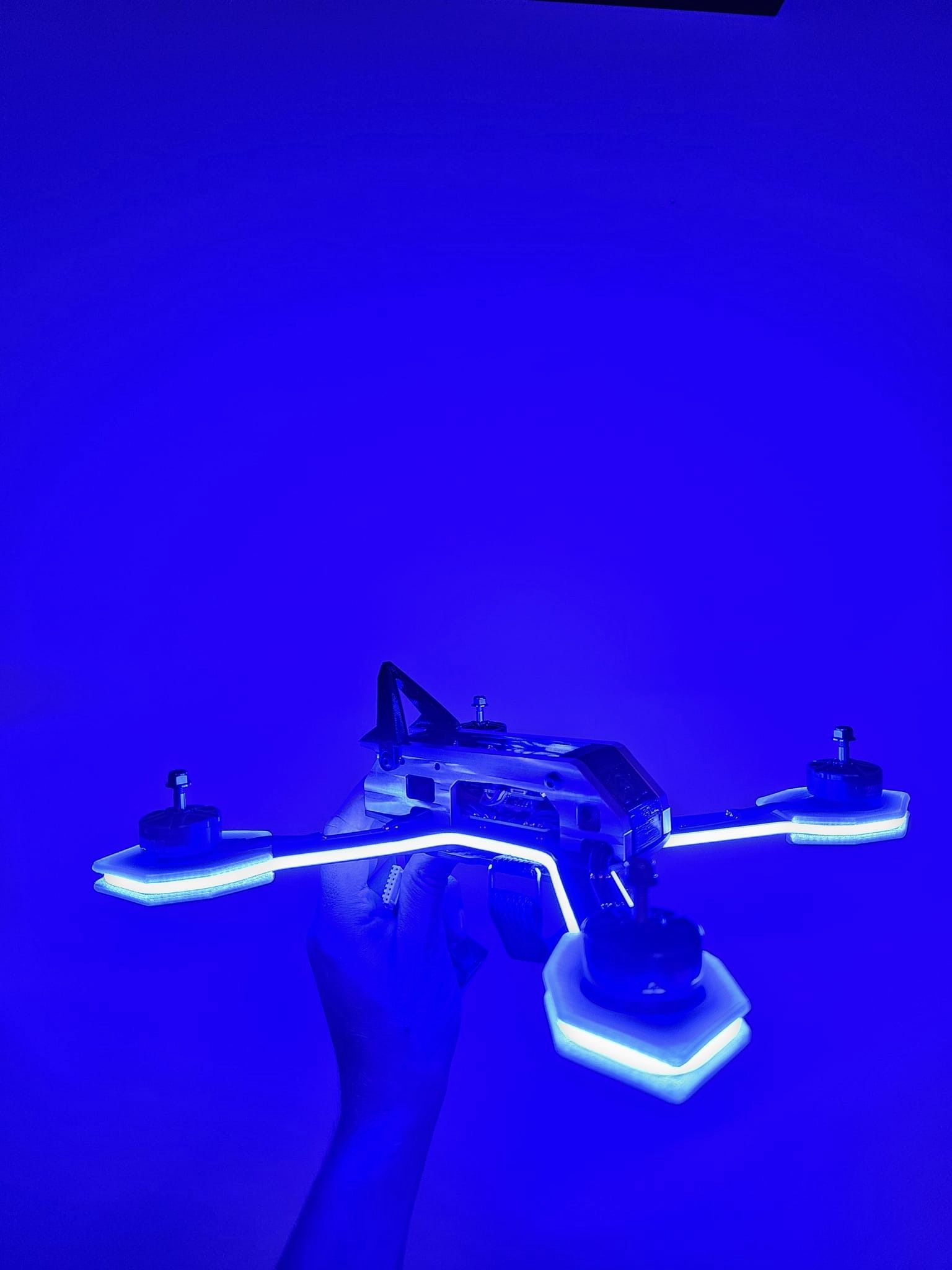 MultiGP PRO SPEC Arm Protector