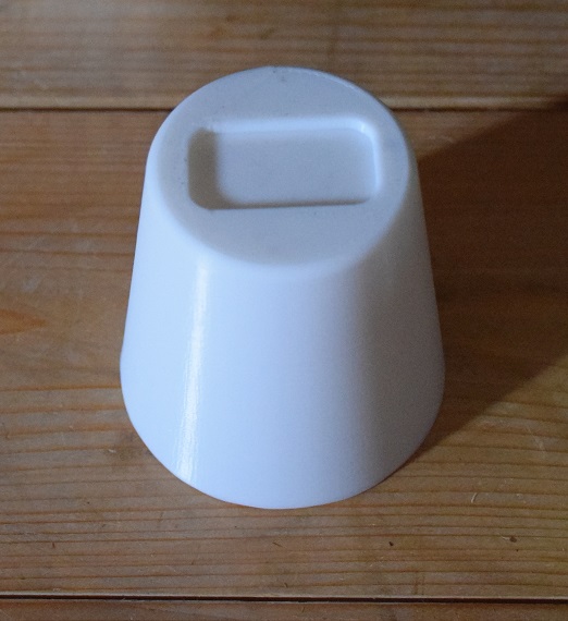 Growatt Noah 2000 Füße
