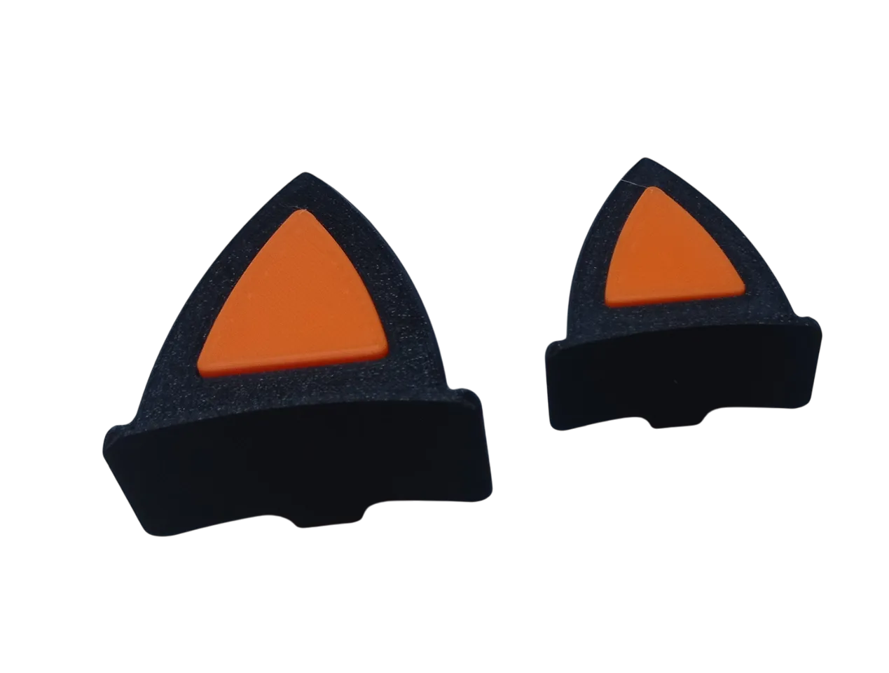 Miniatura 8 do modelo 3D Headphone Cat Ears