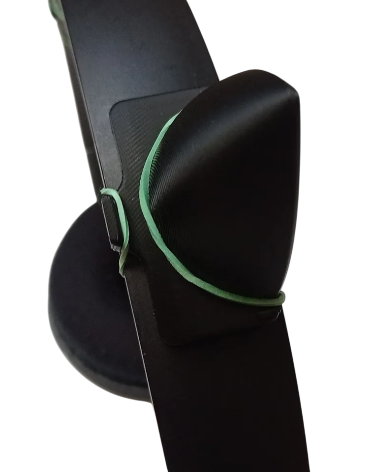 Miniatura 5 do modelo 3D Headphone Cat Ears