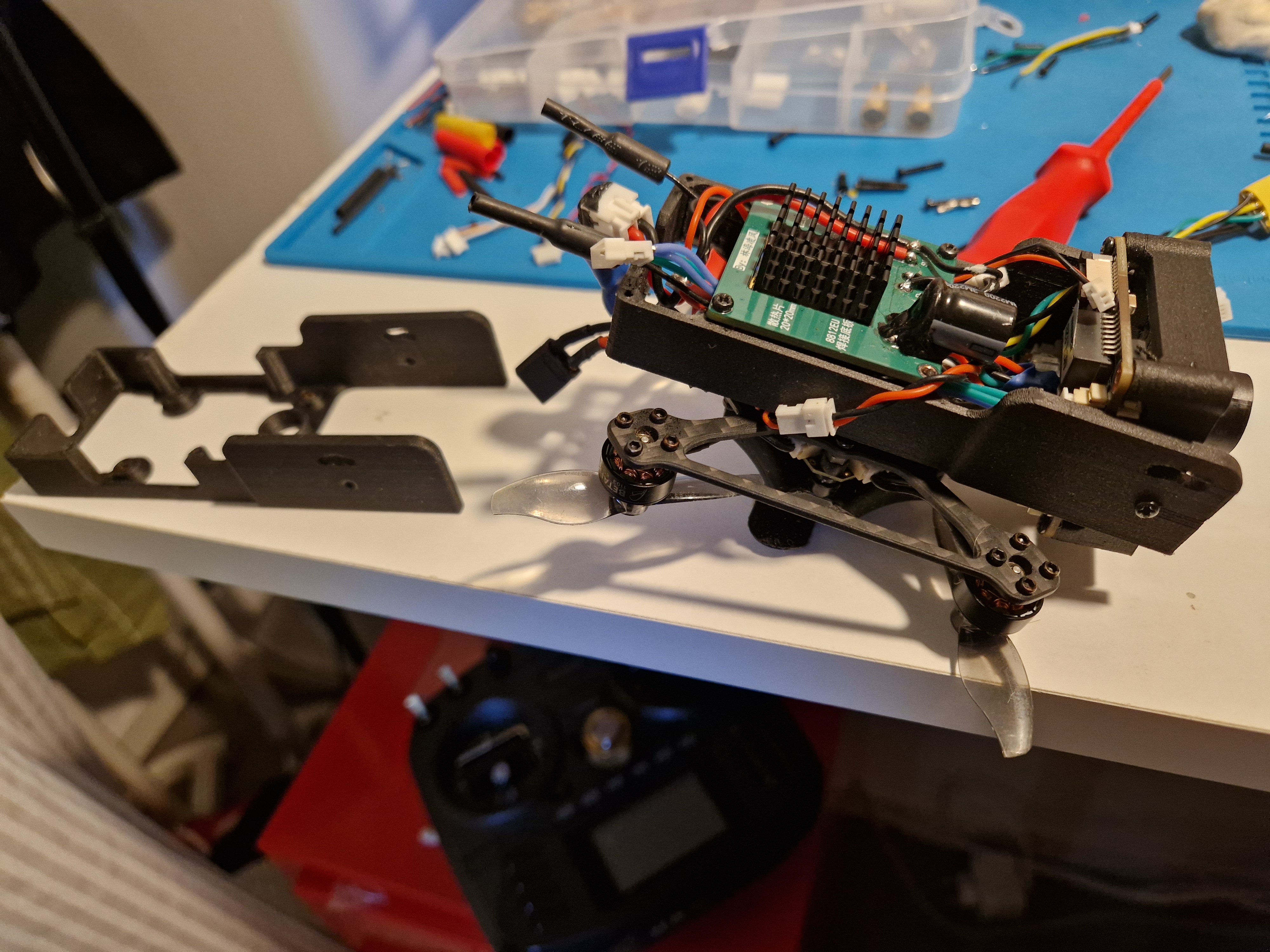 OpenIPC 38x38 Pavo20Race