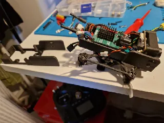 OpenIPC 38x38 Pavo20Race