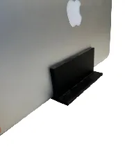 Vertikal Laptop holder
