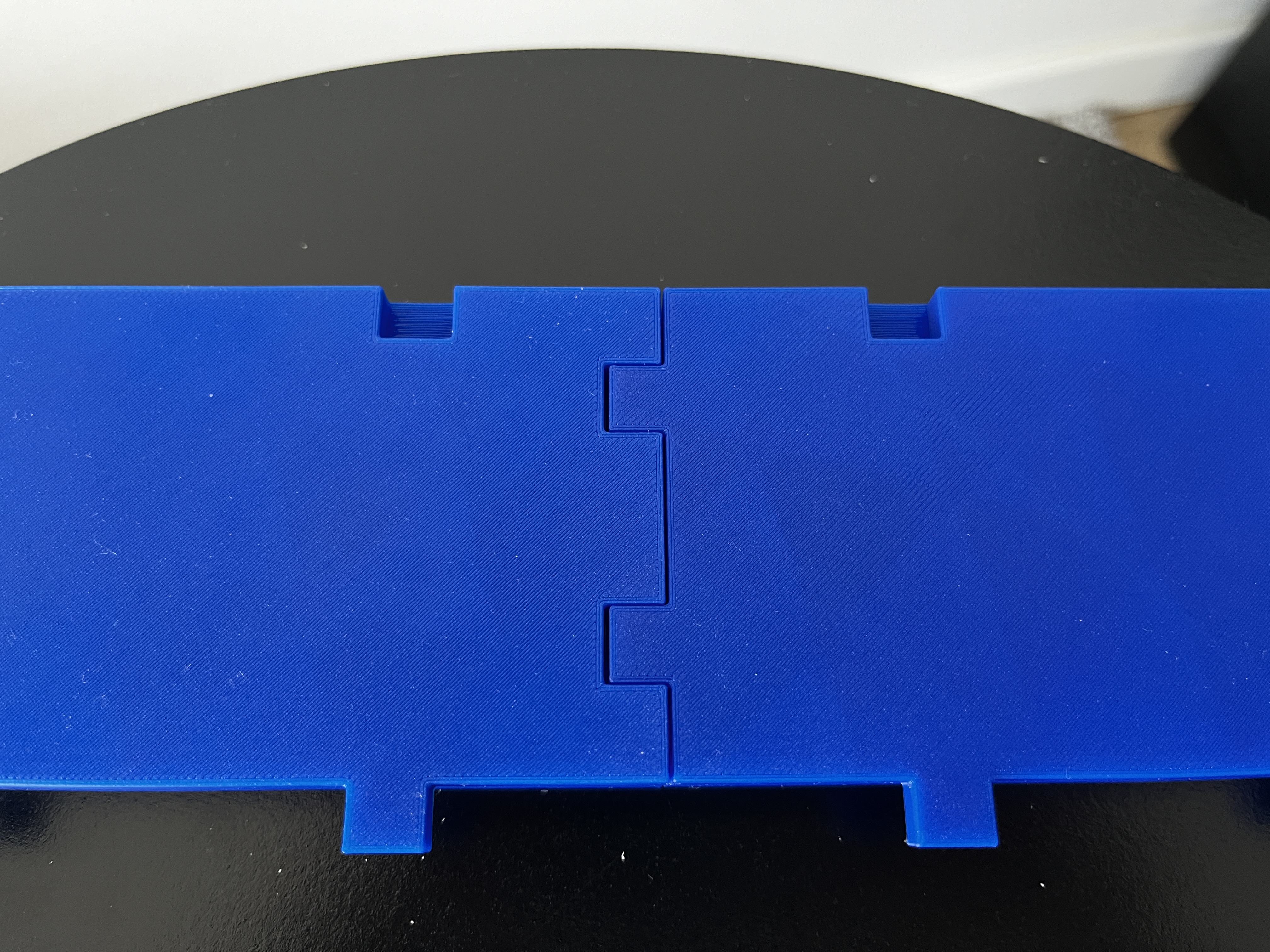 Miniatura 5 do modelo 3D Modular drawer organizer - Parametric