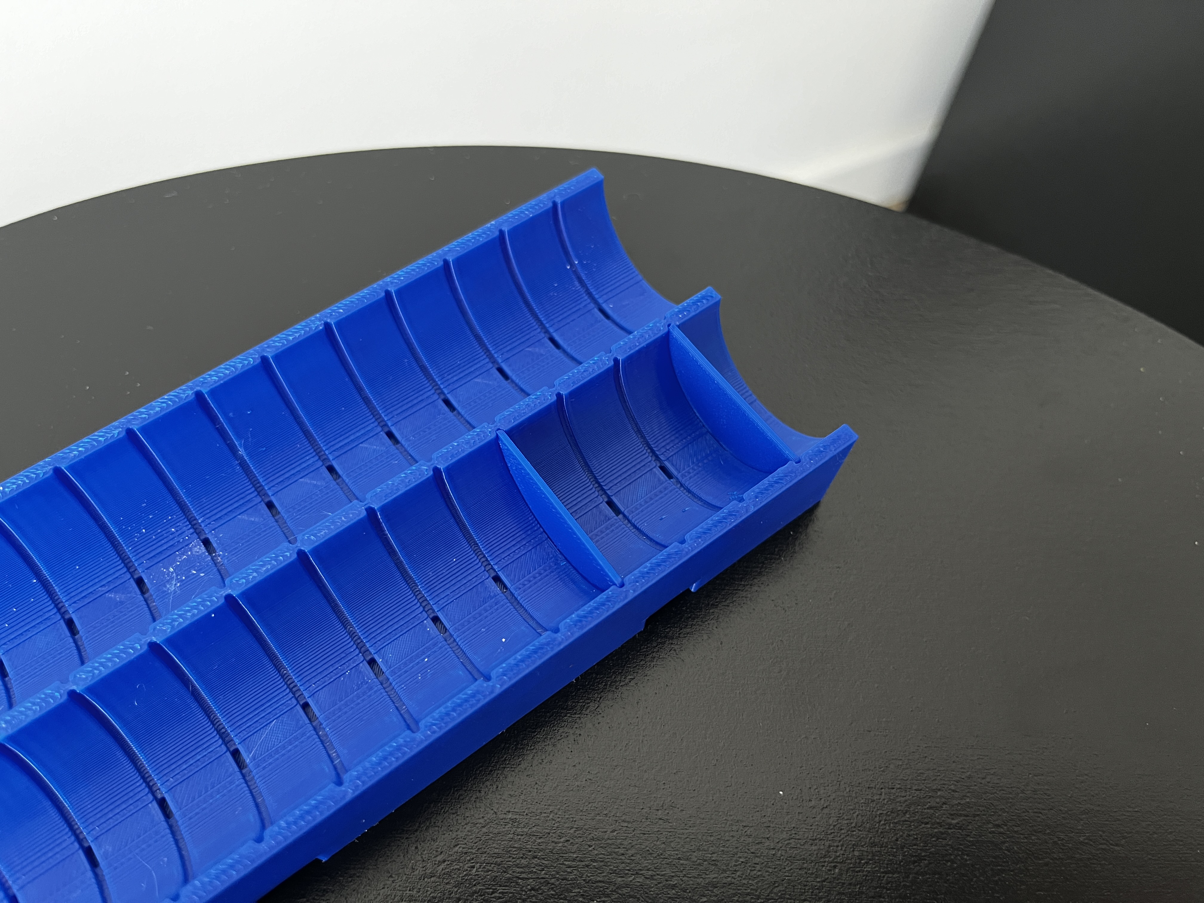 Miniatura 4 do modelo 3D Modular drawer organizer - Parametric