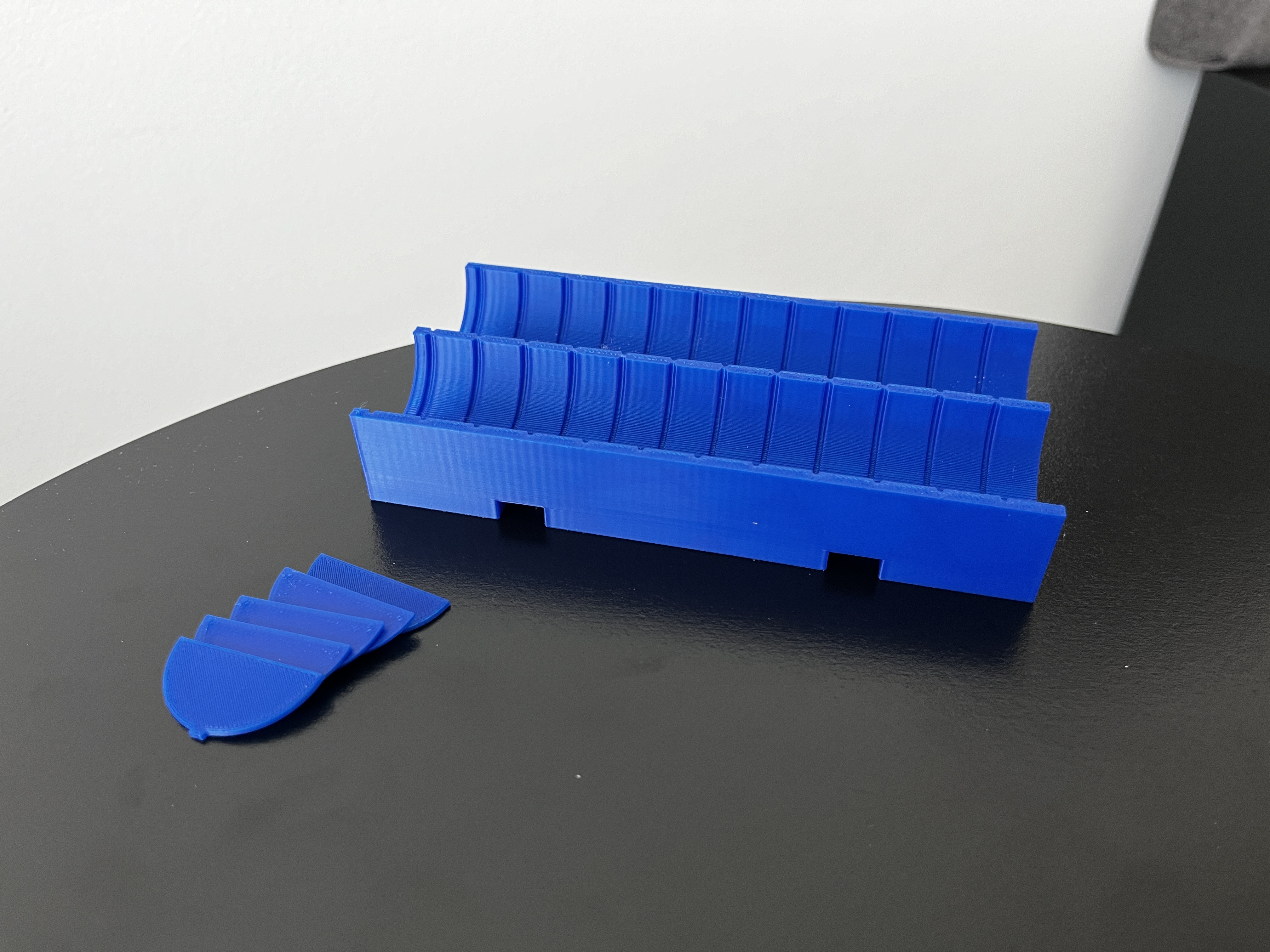 Miniatura 3 do modelo 3D Modular drawer organizer - Parametric