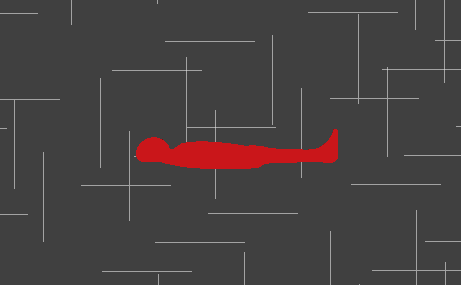 Saddam (Hideout not included)