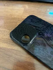 iPhone 15 Pro / 15 Pro Max Camera cover/adapter