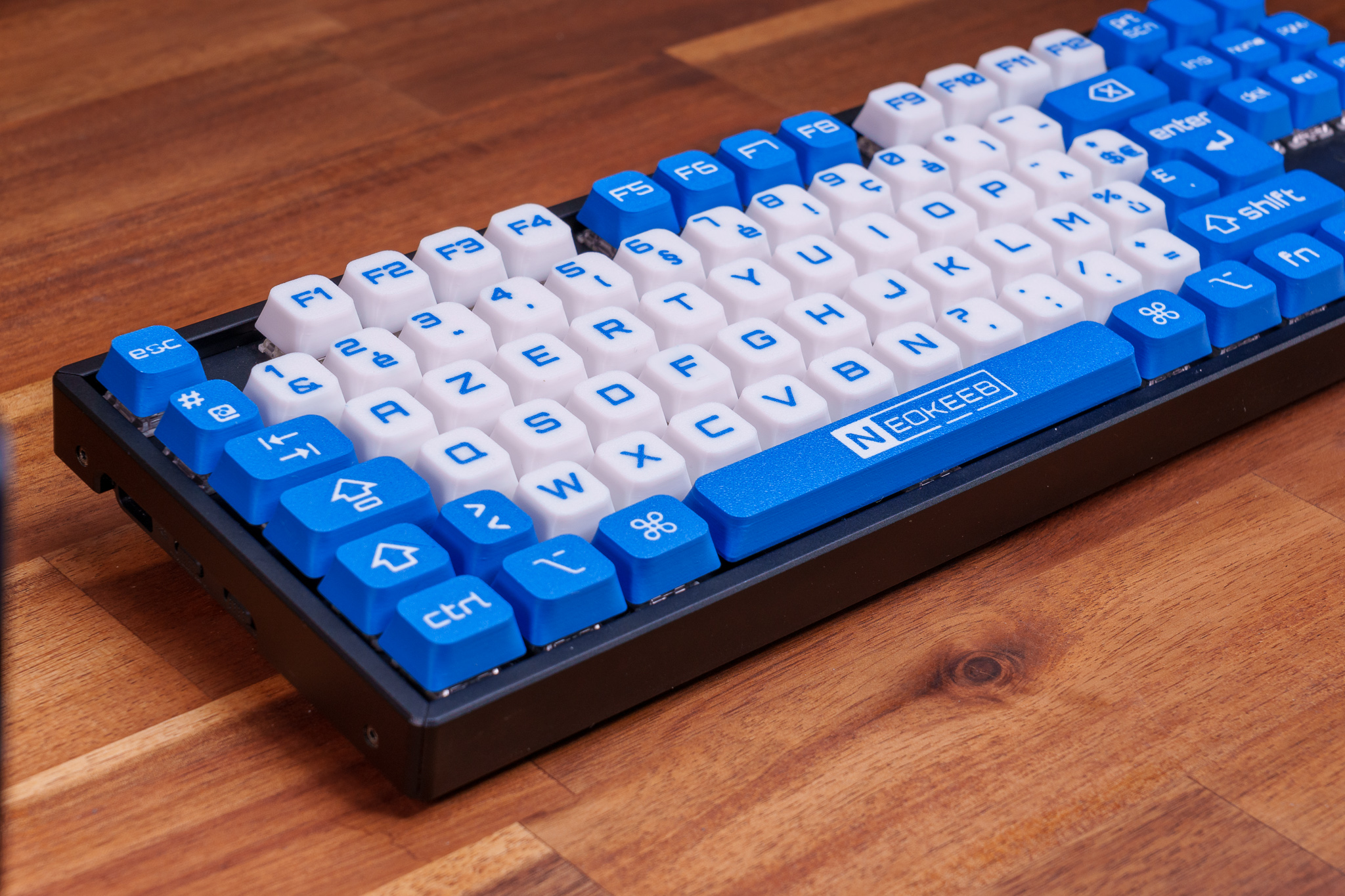 Full MX Keycaps Set N°2 - ISO-UK / ISO-FR / ISO-NORDIC / ANSI-US by ...