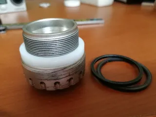 Bottom bracket spacer