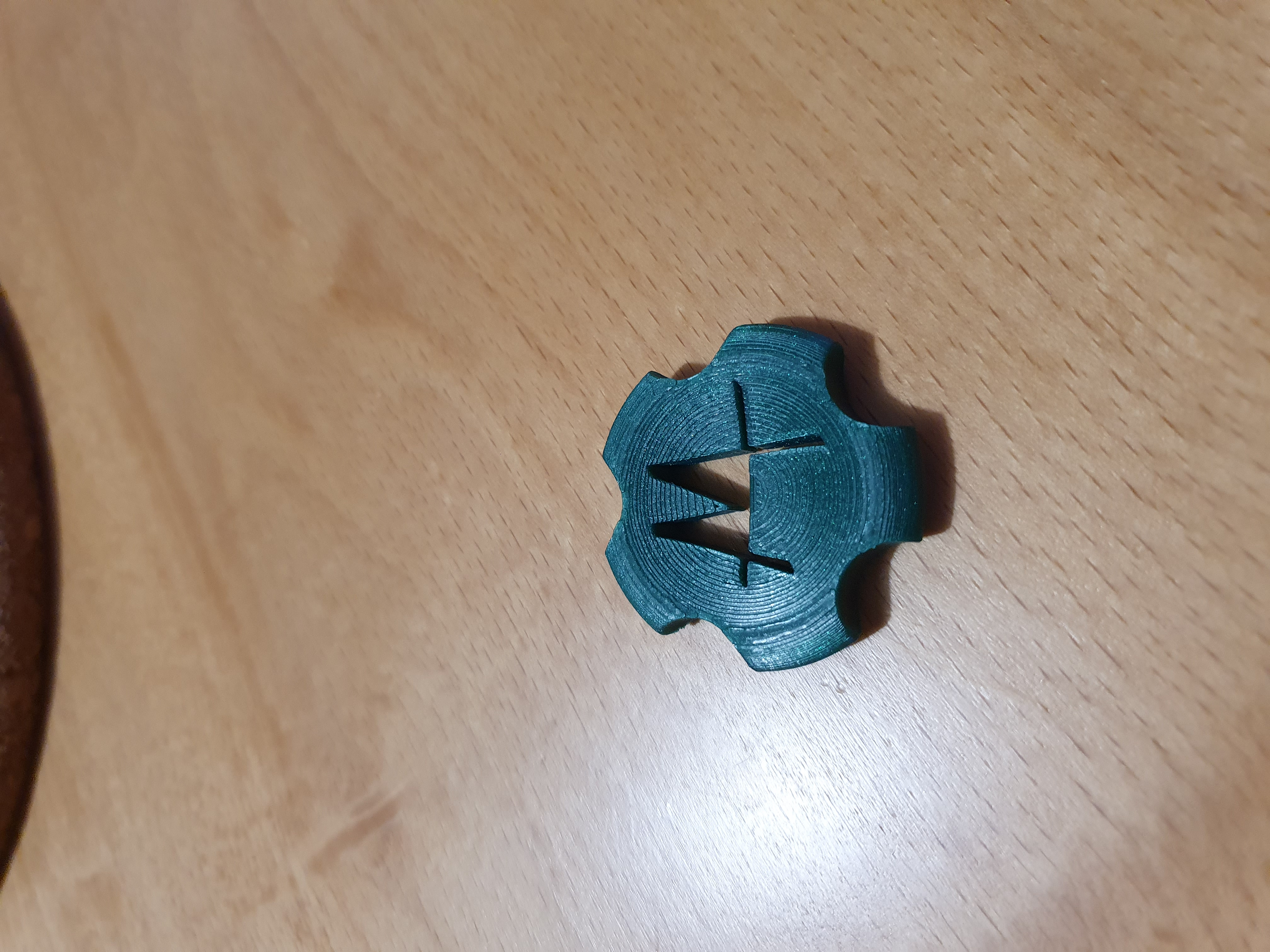 MK Maker Coin