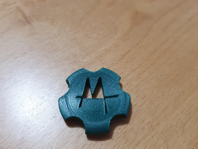 MK Maker Coin