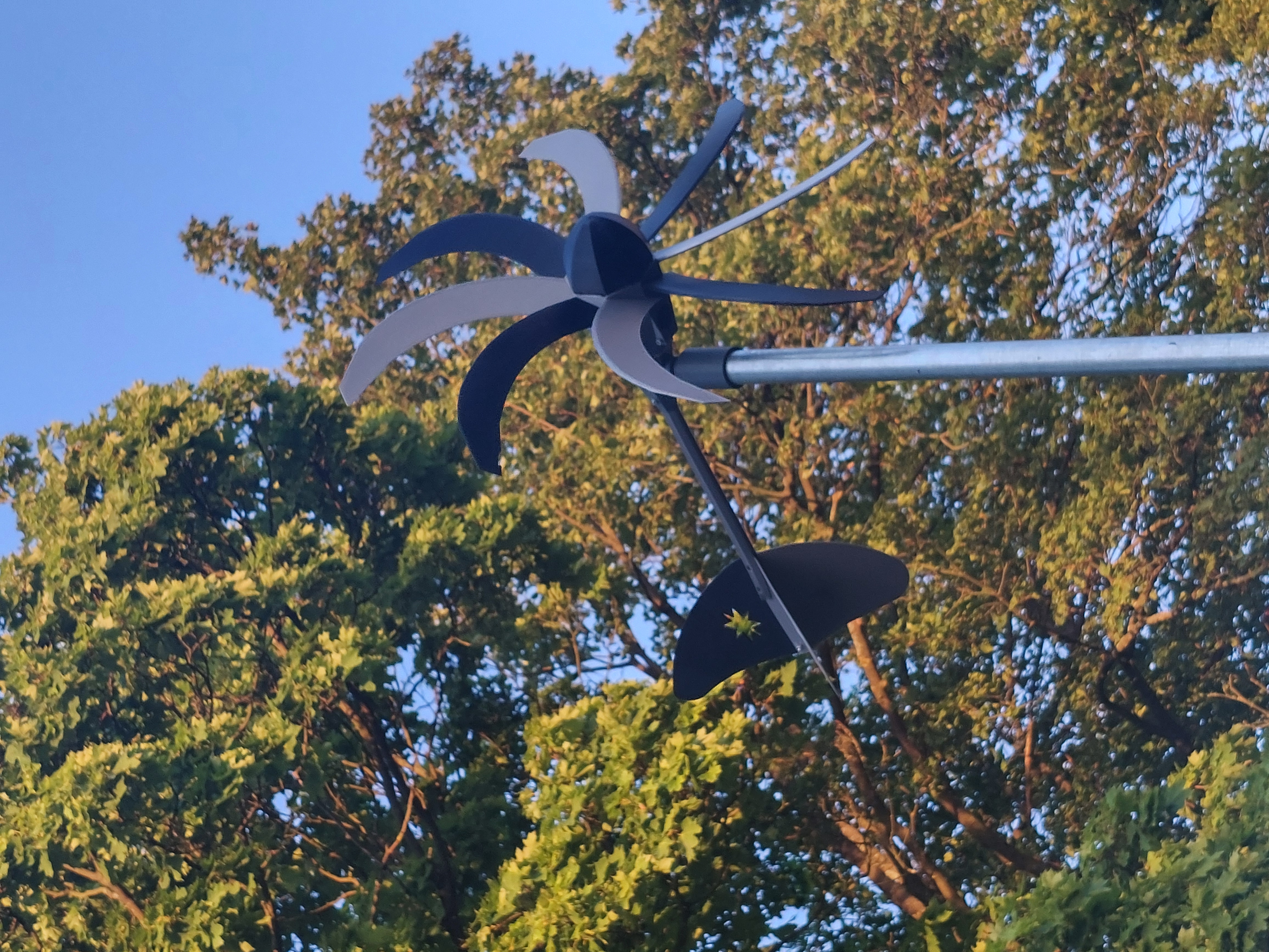 Wind mill