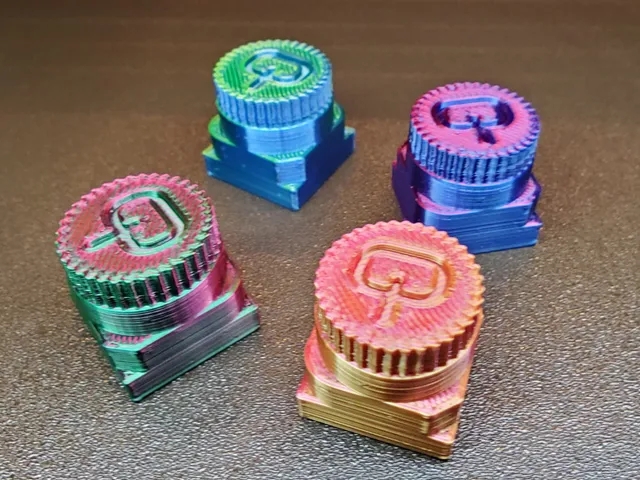 Quantum Alignment Tower