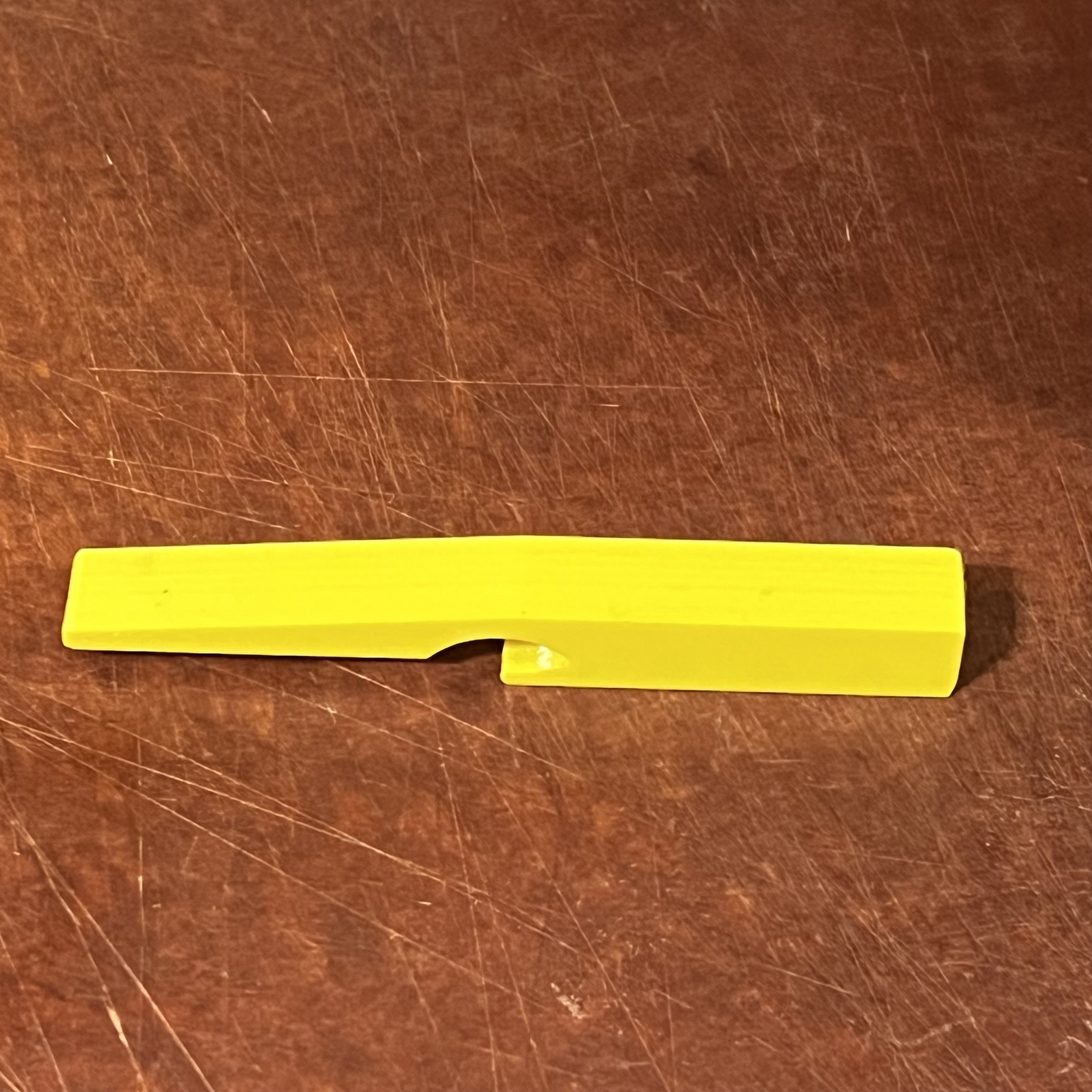 Mason Jar Lid LIfter by Chronosynthesis MakerWorld