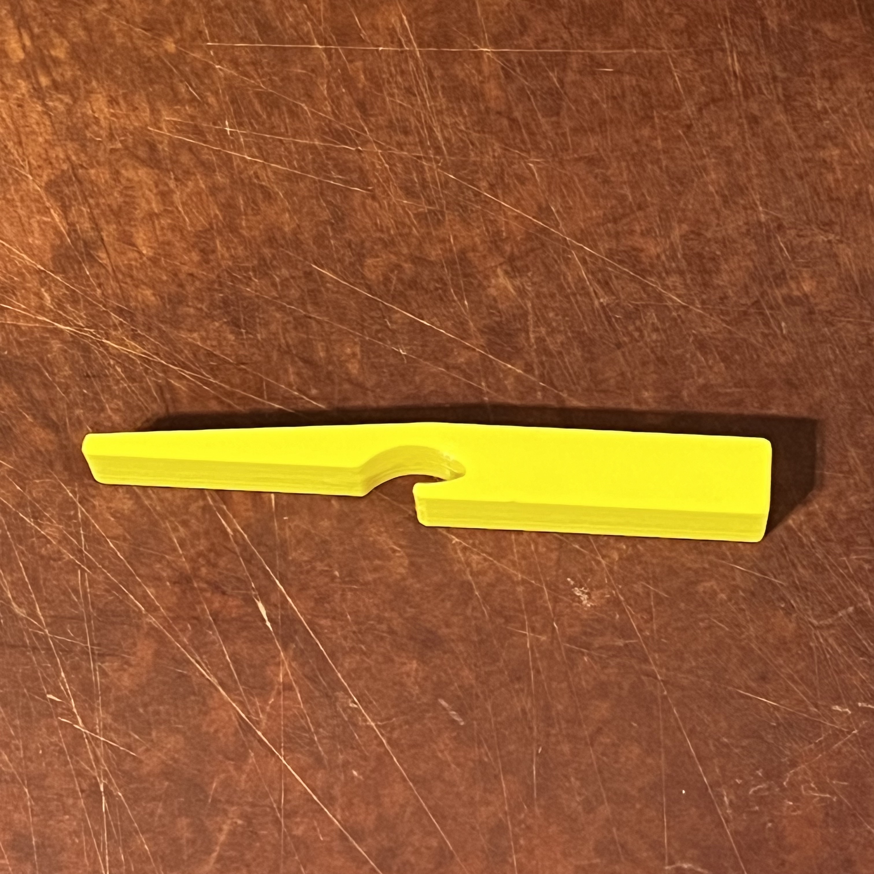 Mason Jar Lid LIfter by Chronosynthesis MakerWorld