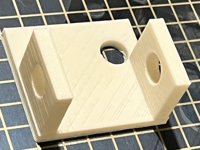 basic wall mount