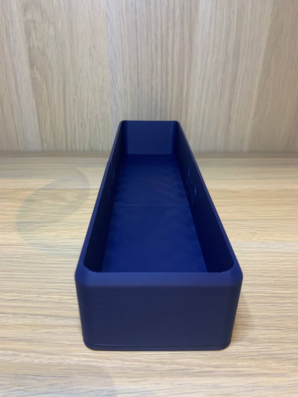 Miniatura 2 do modelo 3D Classic Box
