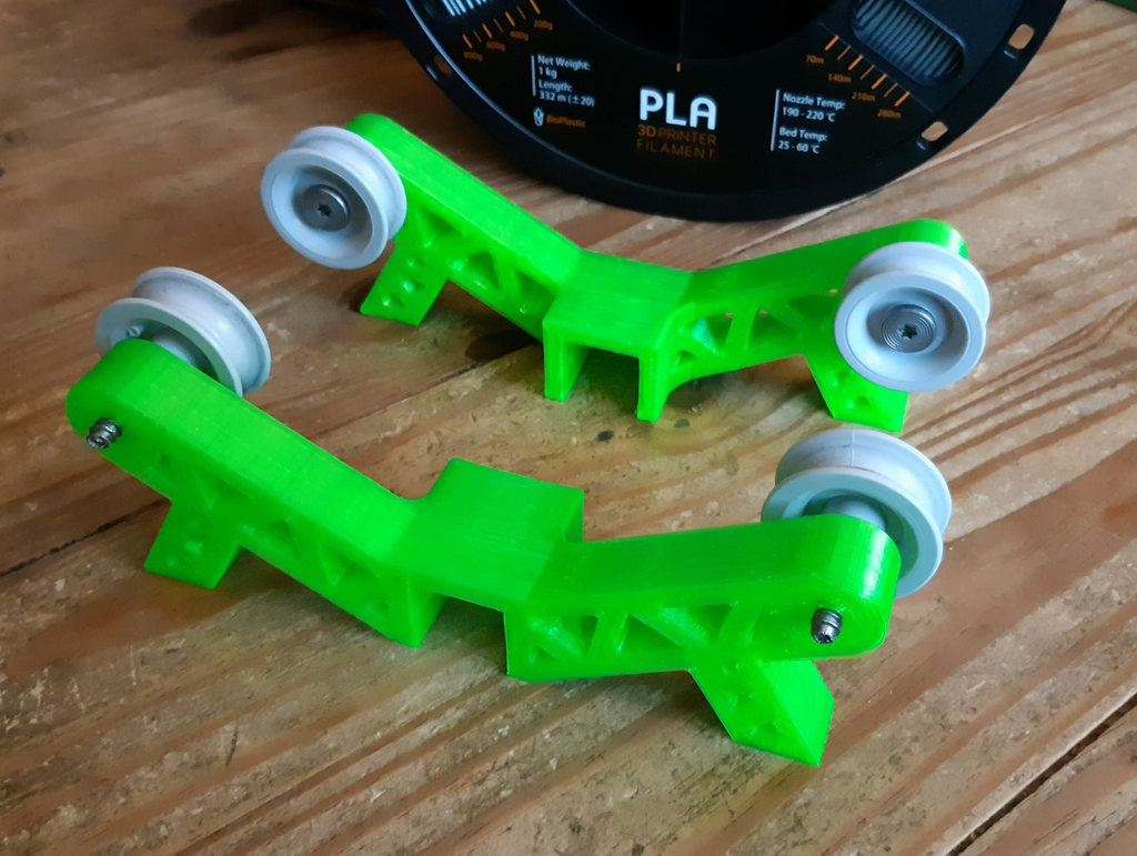 Spool Holder