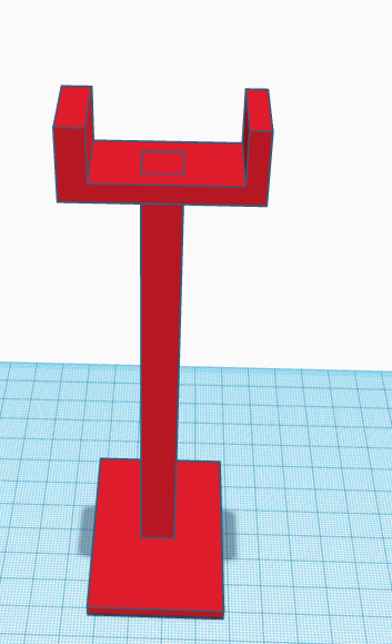 Holder For Headphones