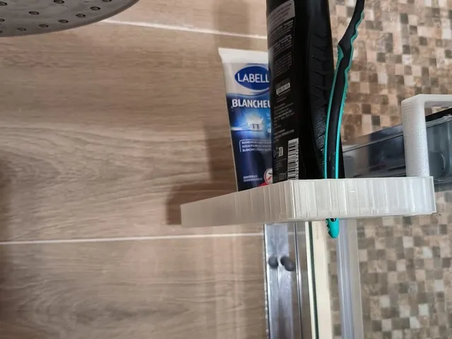 Shower Shelf - Box