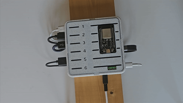 ESP32 Smart Switch - Full documentation provided — thumbnail 3