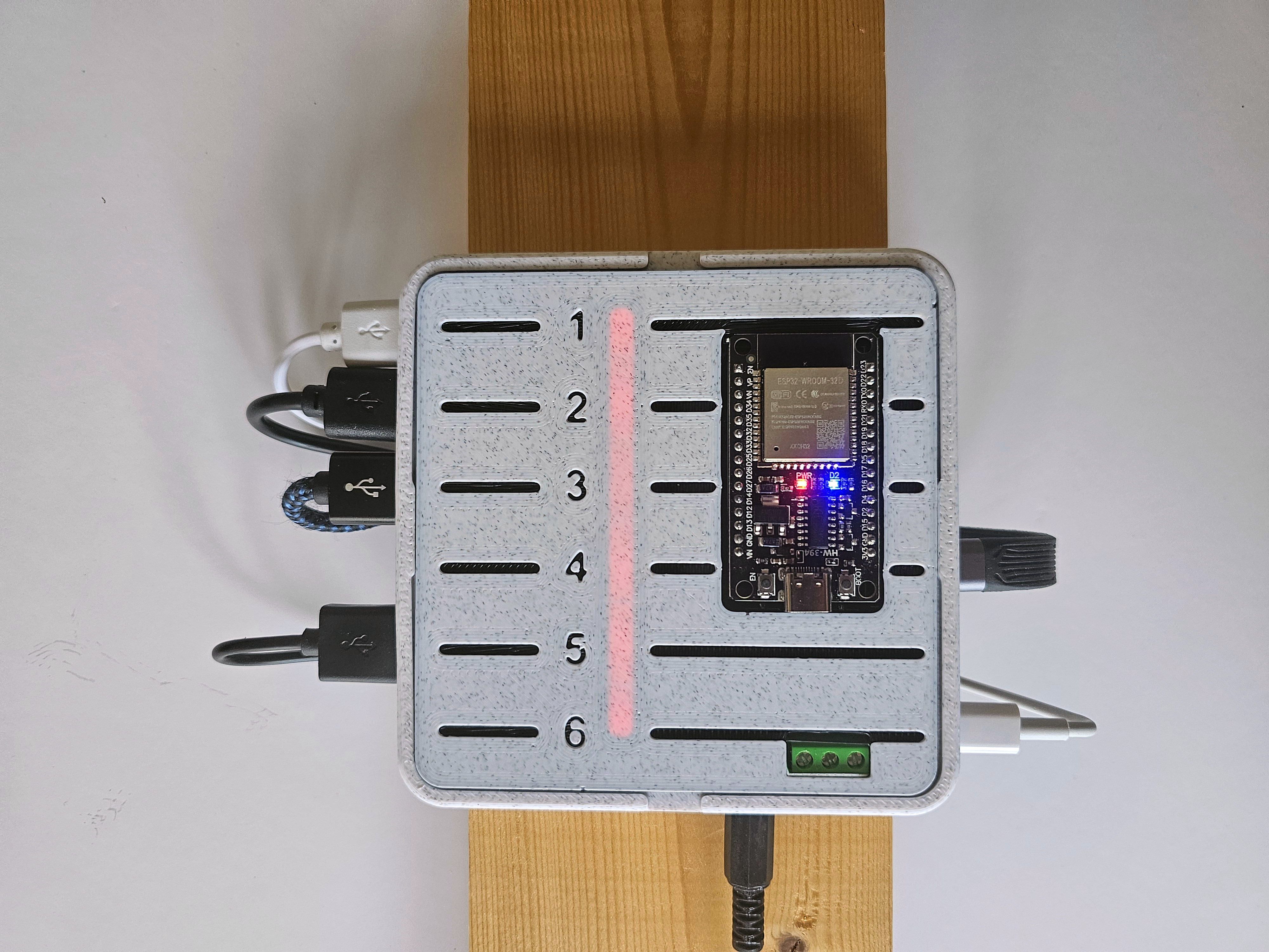ESP32 Smart Switch - Full documentation provided — thumbnail 5