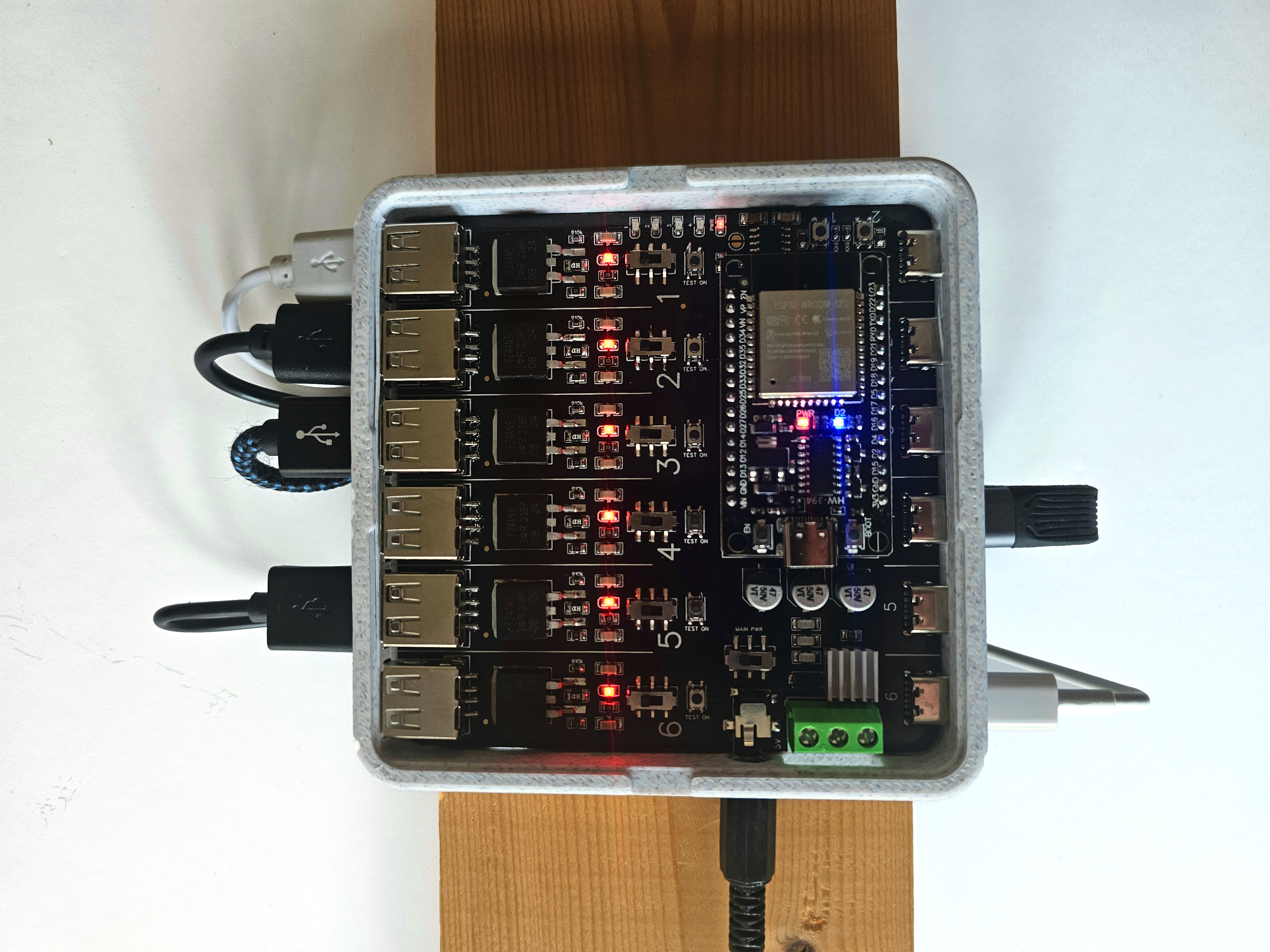 ESP32 Smart Switch - Full documentation provided — thumbnail 6