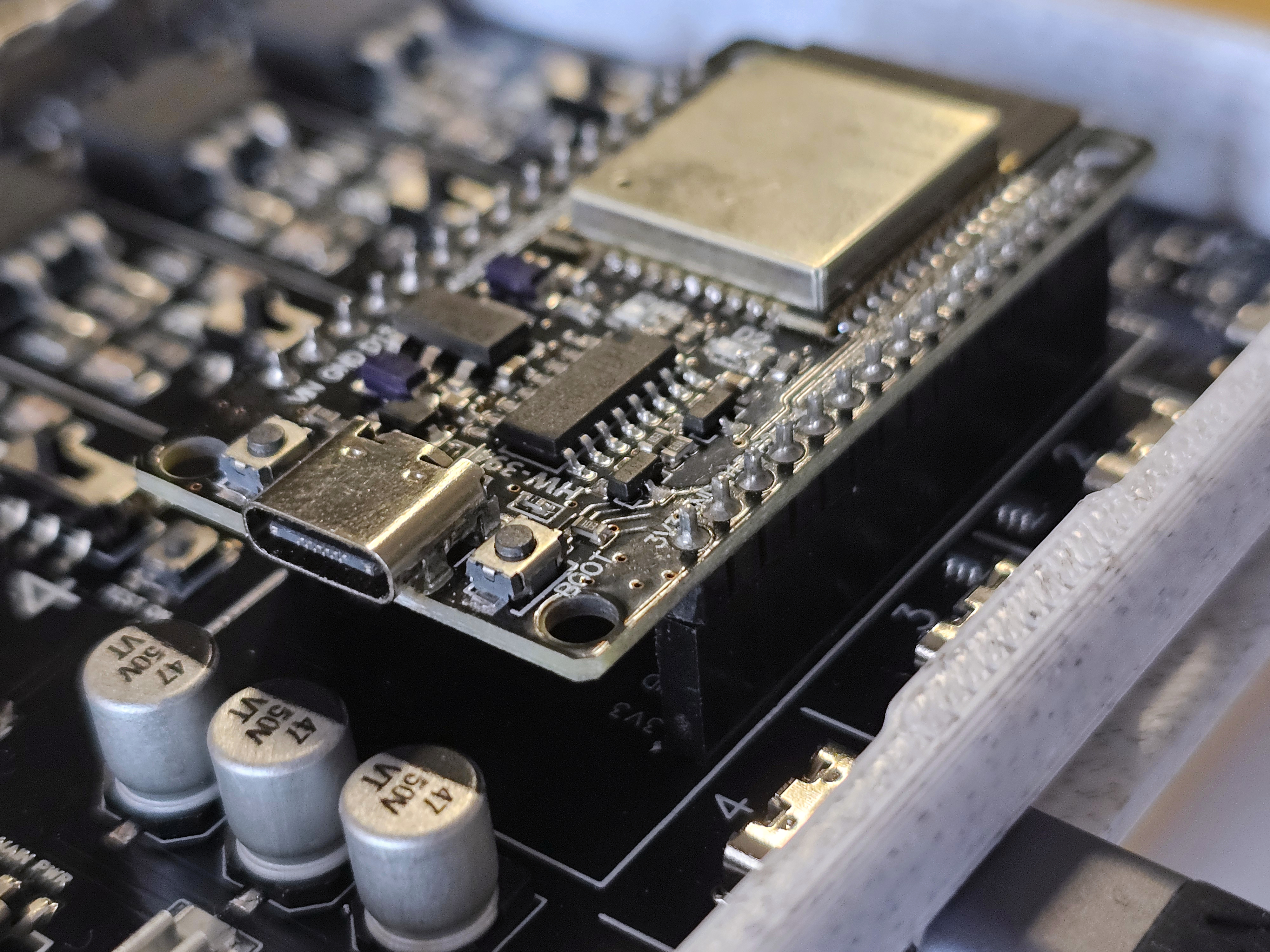 ESP32 Smart Switch - Full documentation provided — thumbnail 14