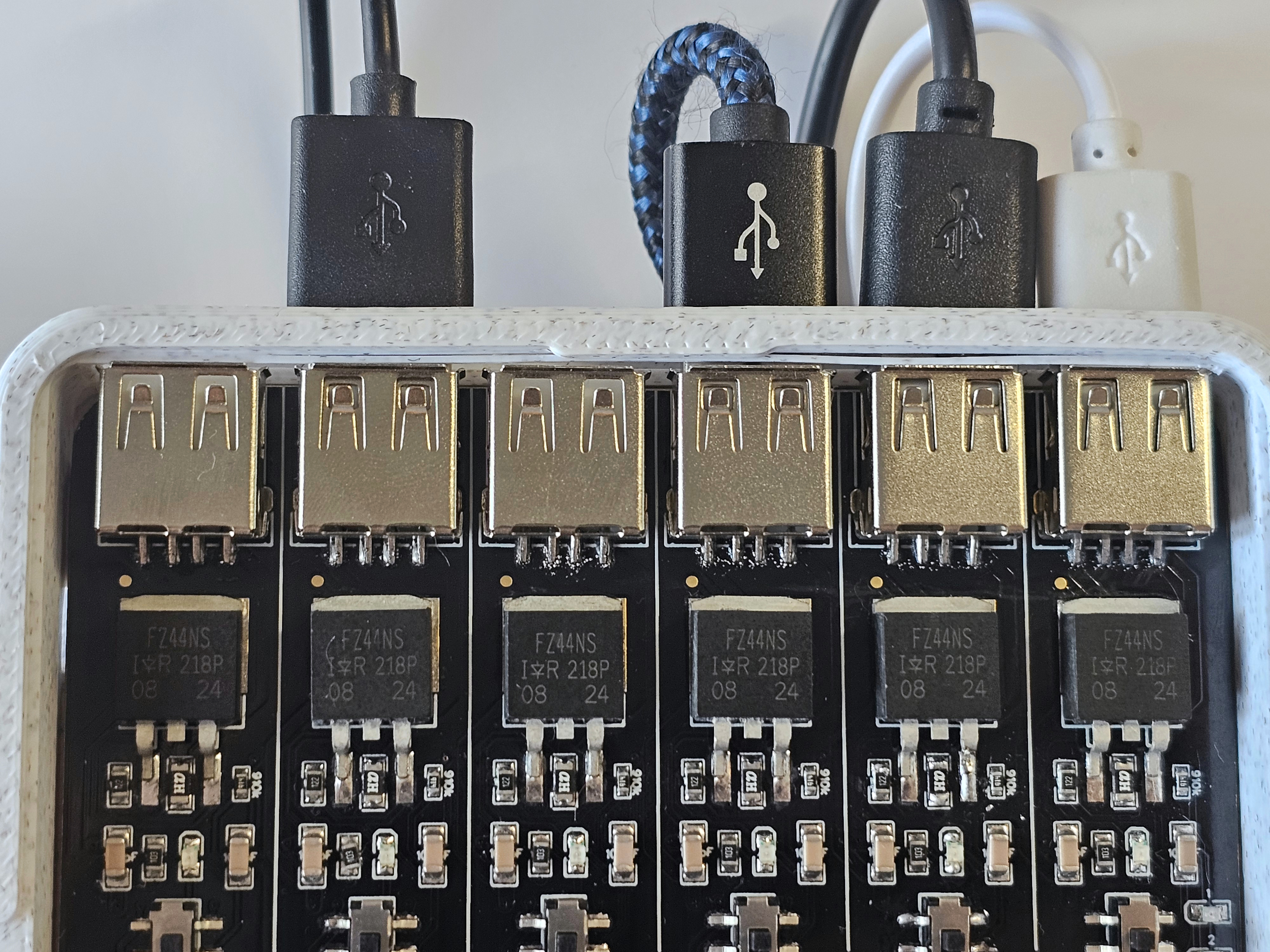 ESP32 Smart Switch - Full documentation provided — thumbnail 8