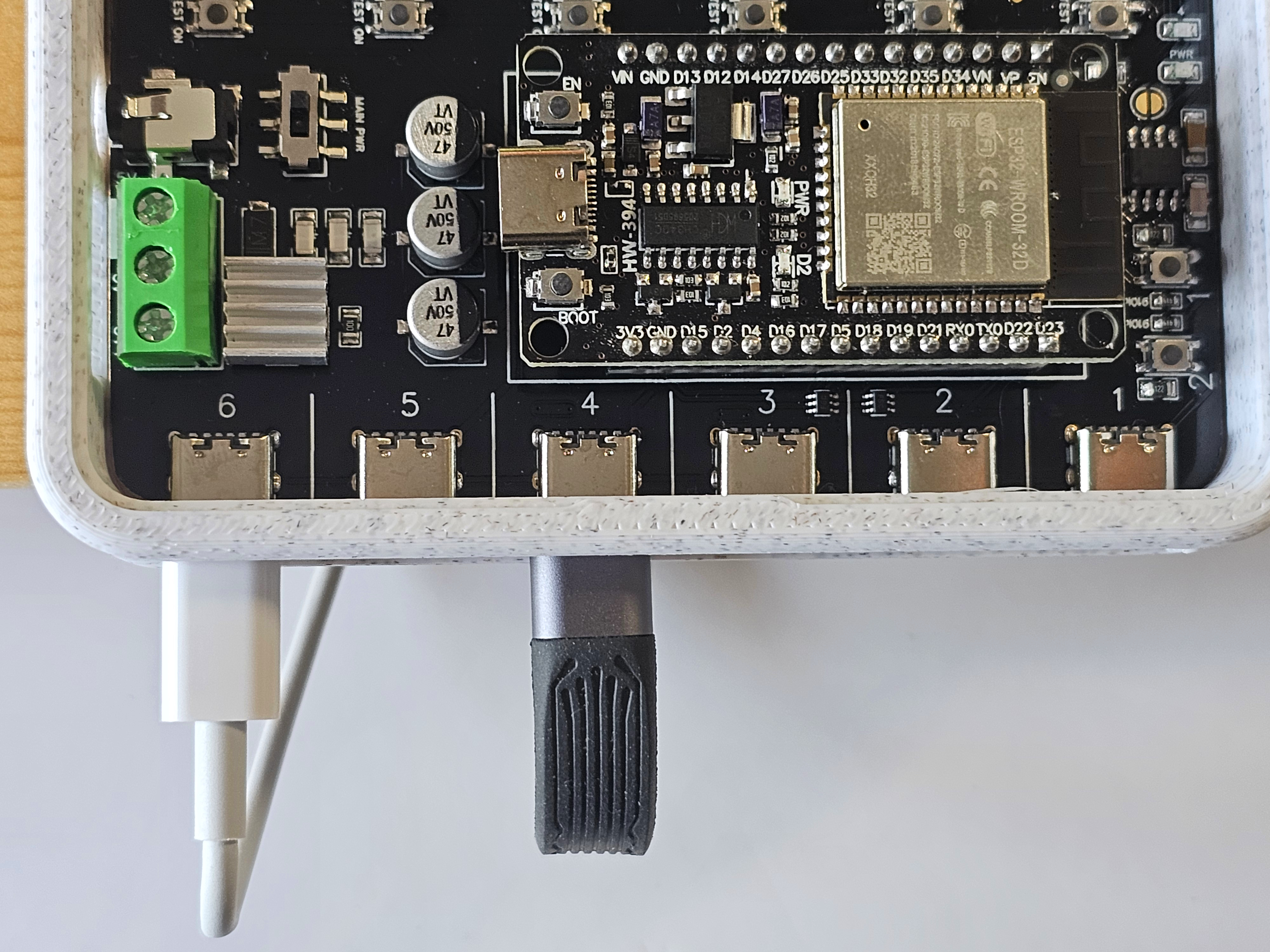 ESP32 Smart Switch - Full documentation provided — thumbnail 13