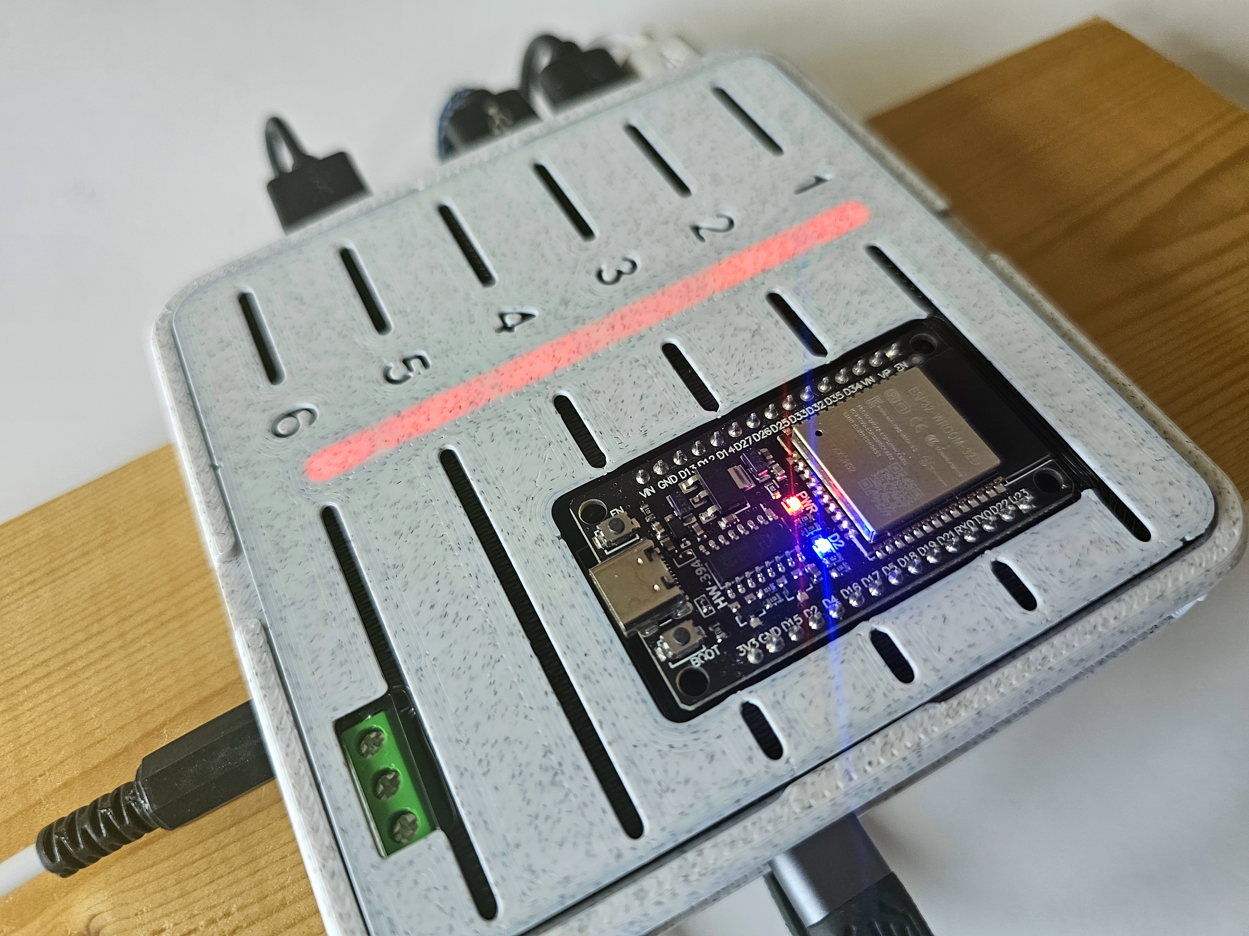 ESP32 Smart Switch - Full documentation provided — thumbnail 4