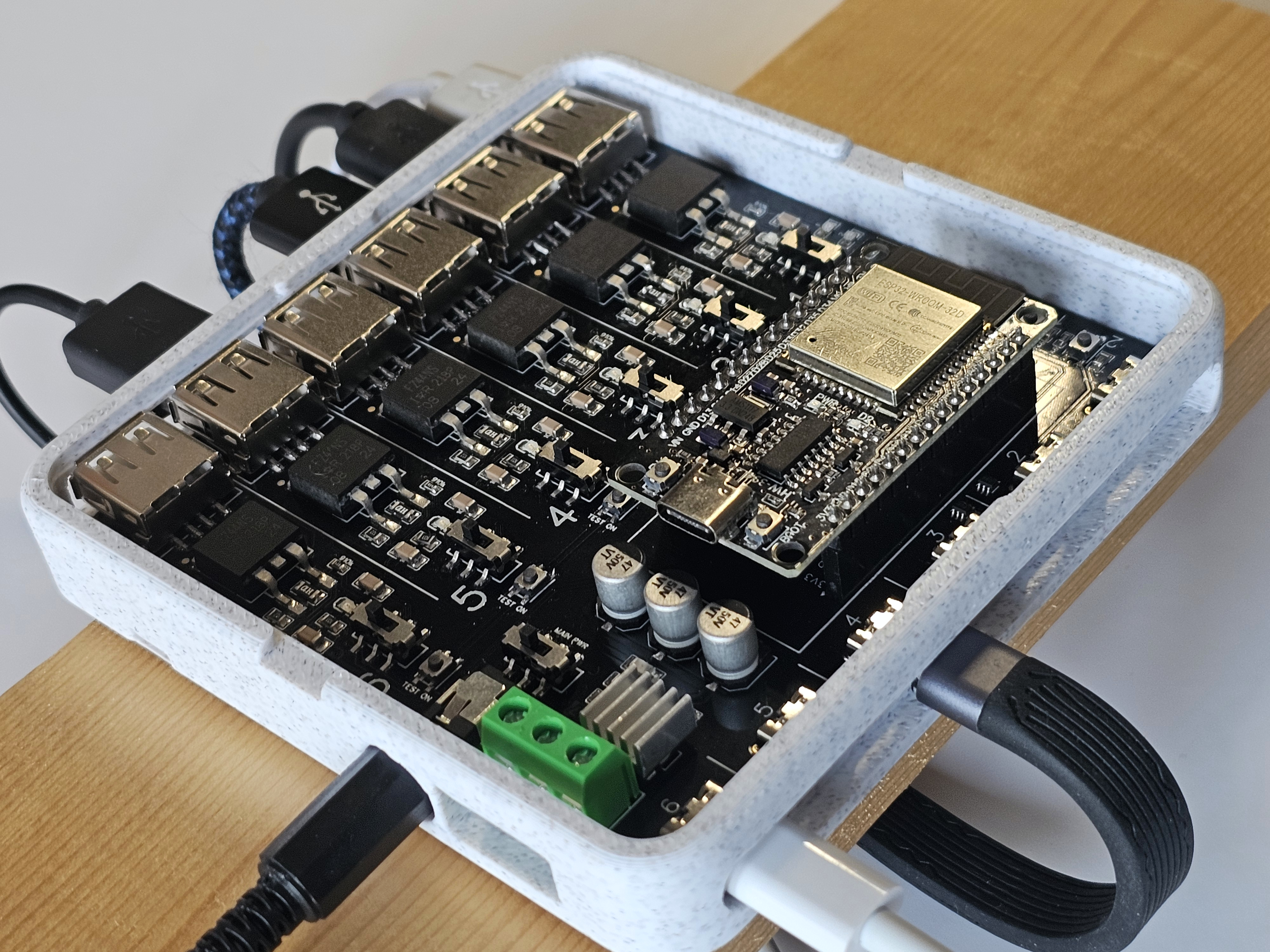 ESP32 Smart Switch - Full documentation provided — thumbnail 7