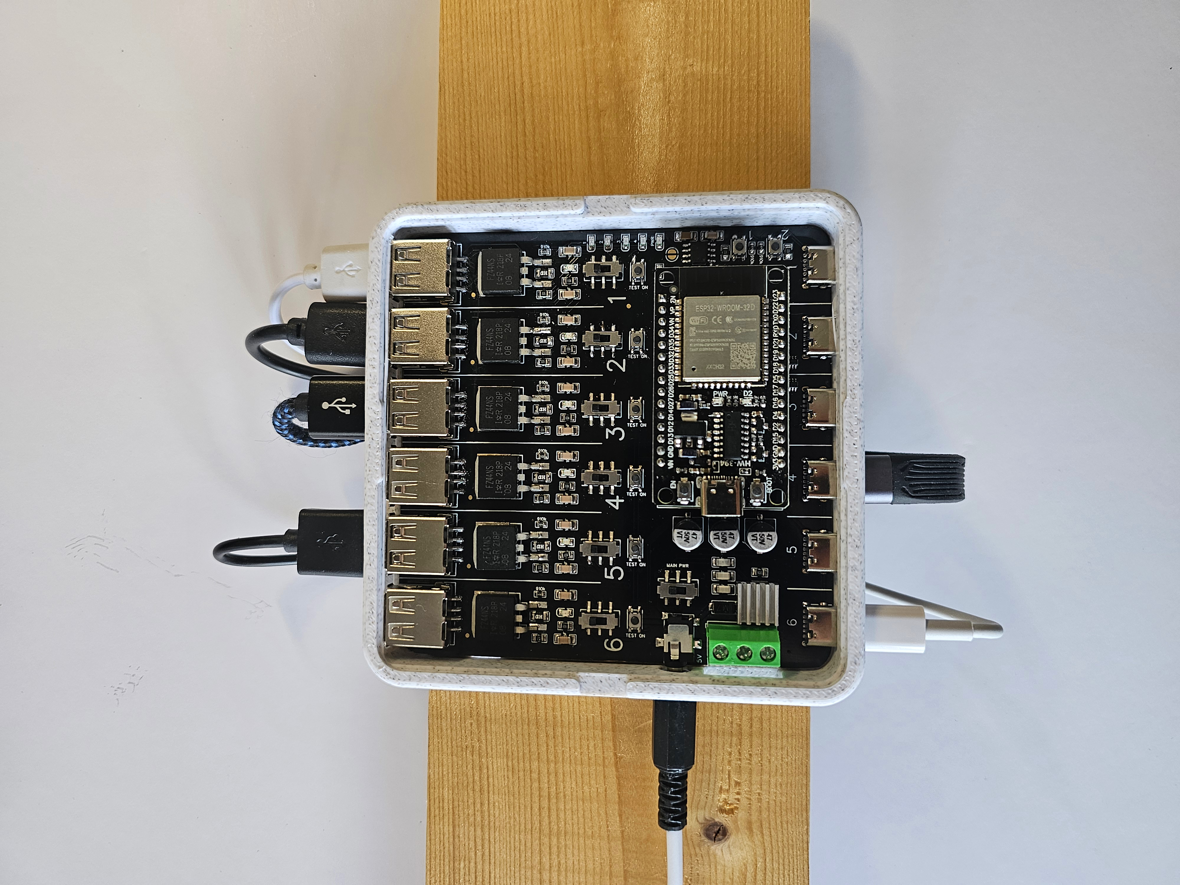 ESP32 Smart Switch - Full documentation provided — thumbnail 11