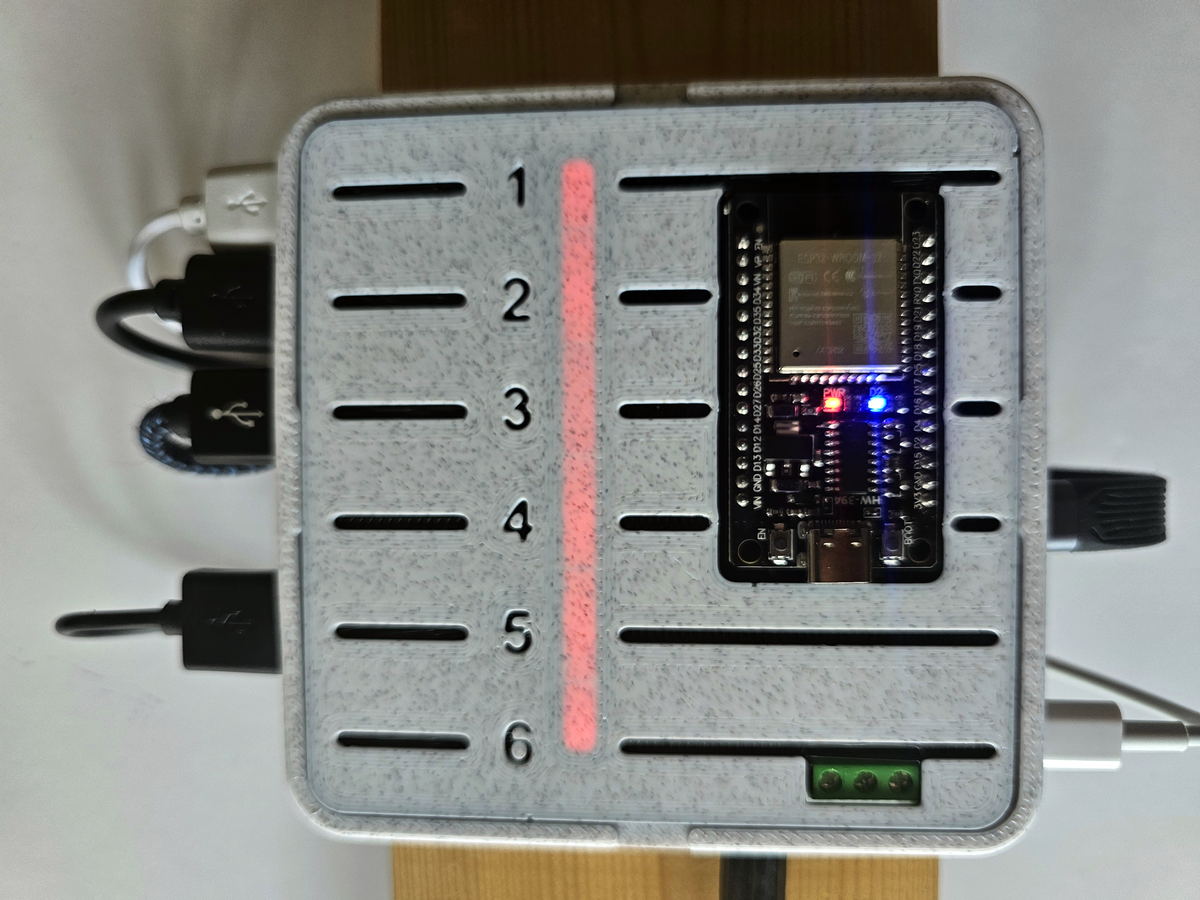 ESP32 Smart Switch - Full documentation provided — thumbnail 15