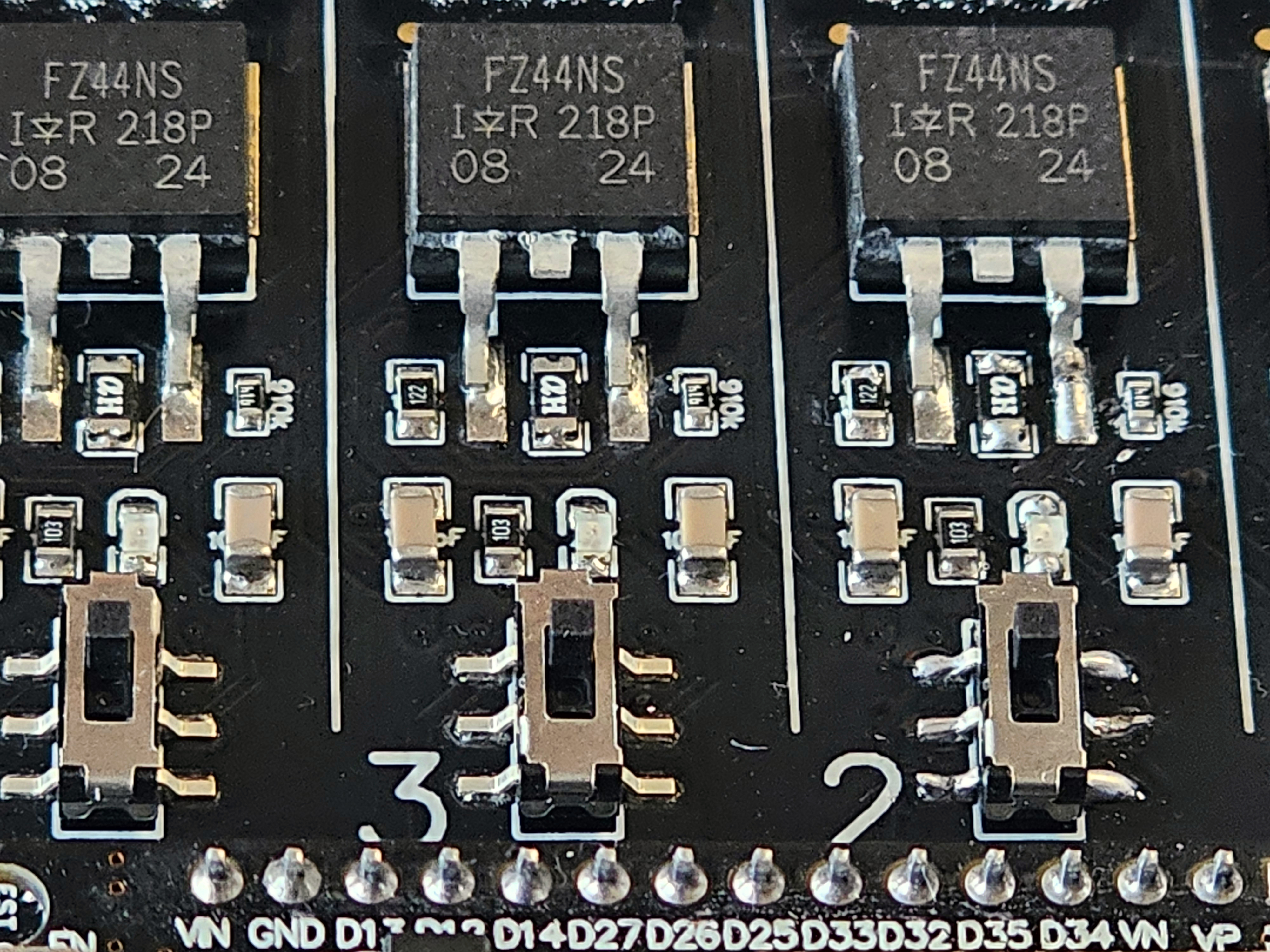 ESP32 Smart Switch - Full documentation provided — thumbnail 17