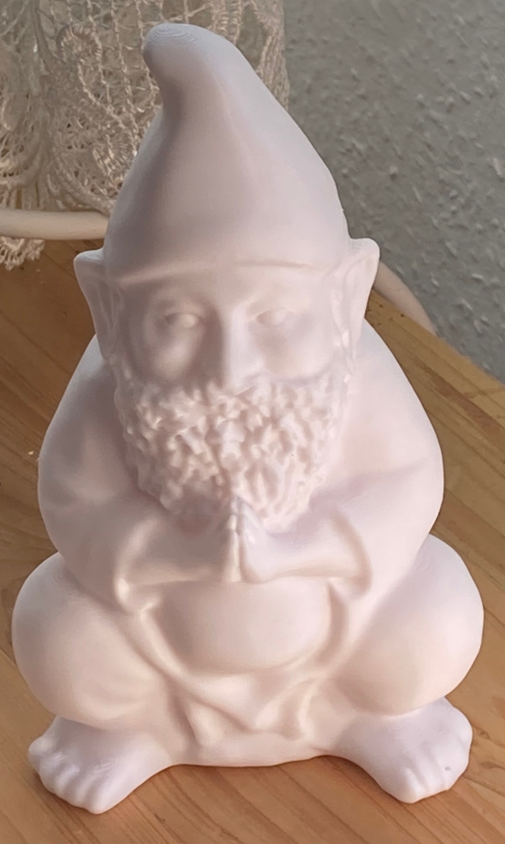 Budda-Gnome