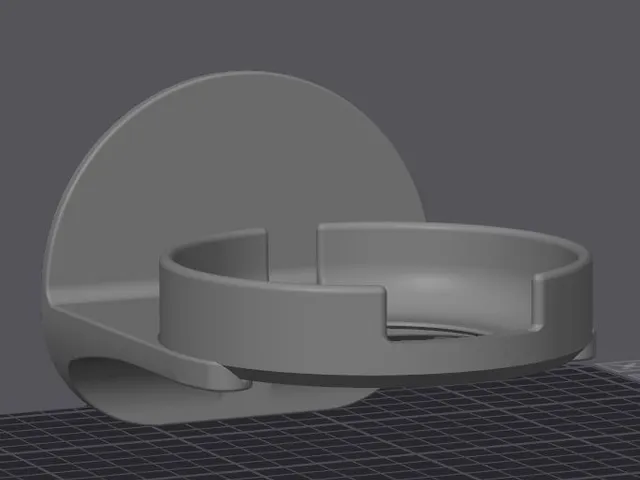 Wall Mount for Hatch Rest Gen 2 Noise Machine