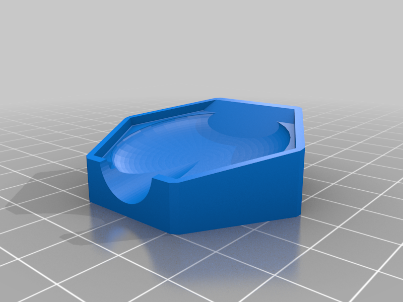 A Better GraviTrax Ramp Insert (for both Drops and Jumps)